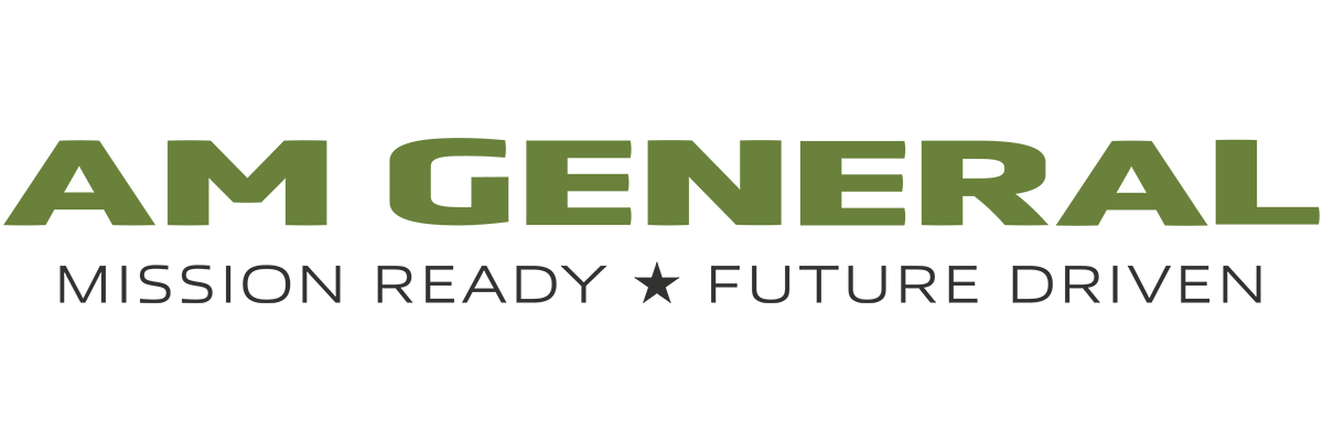 AM General Logo