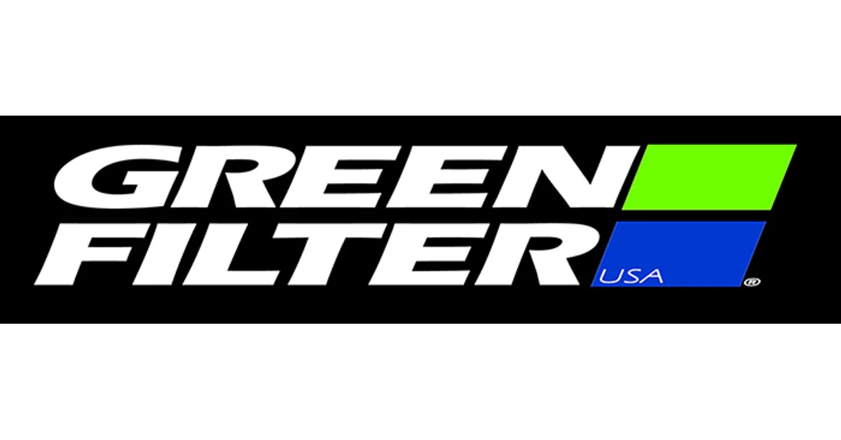 Green Filter Logo