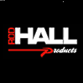 Rod Hall Logo
