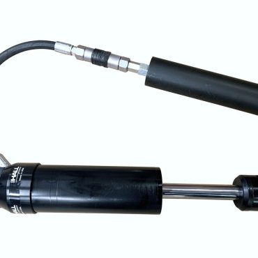 Rod Hall Products RH12340071 Long Travel 3 Inch Internal Bypass Front Shock