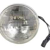 AM General 8741491 Lamp, Incandescent Headlight Assy