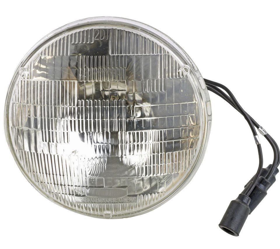 AM General 8741491 Lamp, Incandescent Headlight Assy