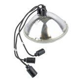 AM General 8741491 Lamp, Incandescent Headlight Assy 2